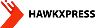 hawkxpress Logo
